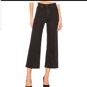 Free People Wales Wide Leg Jeans